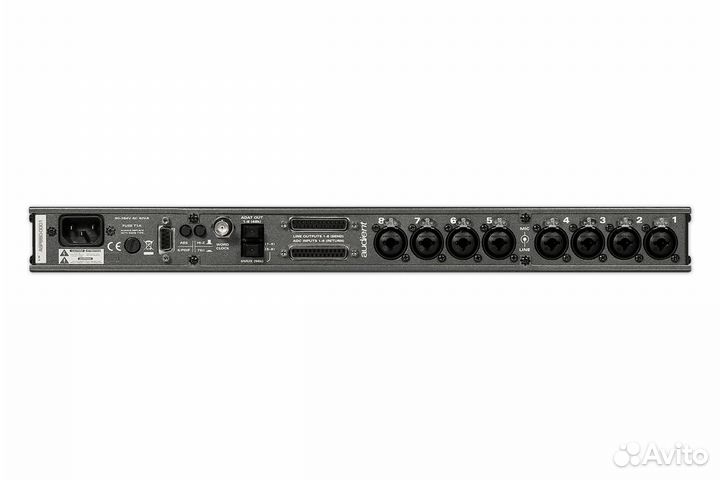 Audient ASP880 в наличии