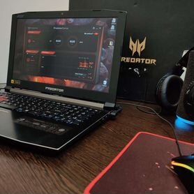 Acer Predator Helios 300