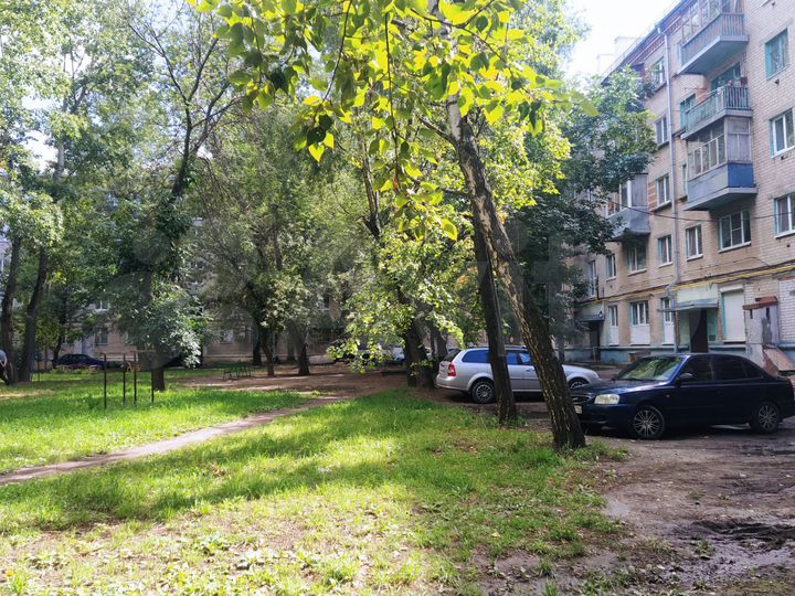 1-к. квартира, 31,4 м², 2/5 эт.