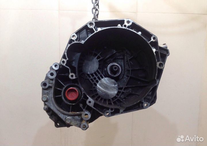 МКПП для Chevrolet Captiva (C140) 2011-2016 2.2л