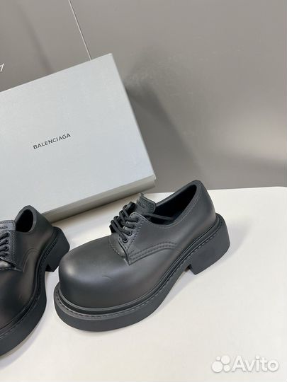 Balenciaga Steroid Derby 35-45 EVA