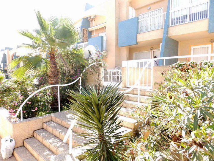 2-к. квартира, 81 м² (Испания)