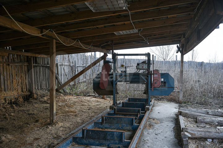 Участок 19 сот. (ИЖС)