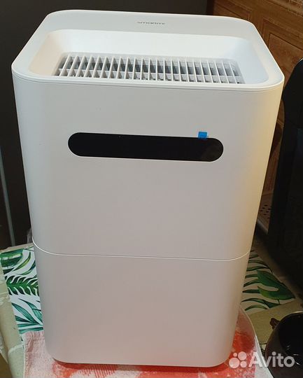 Увлажнитель воздуха Smartmi Evaporative Humidifier