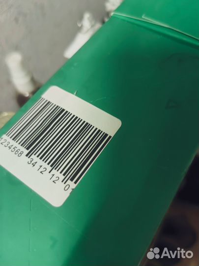 Детская смесь nestogen 2