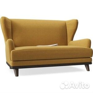 Диван прямой