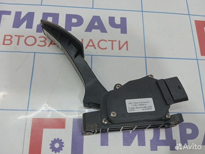 Педаль газа LADA Granta 111831108500