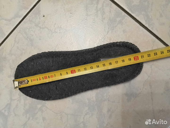 Сапоги-дутики