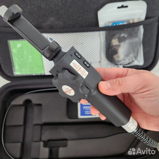 Аренда (Толщиномер/Эндоскоп) 24/7