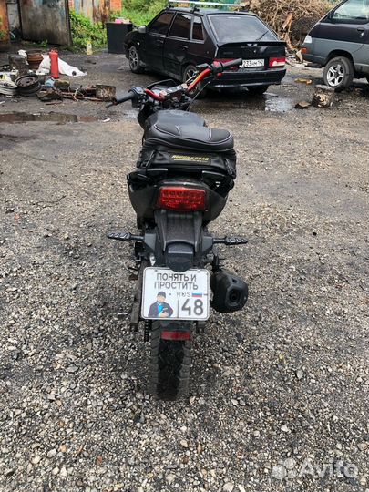 Продам Racer Fighter 250