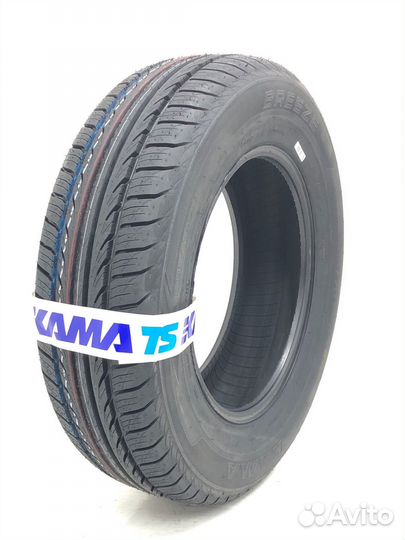 КАМА Breeze (HK-132) 185/70 R14 88T