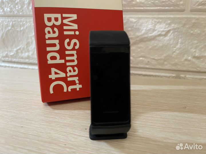 Mi band 4c