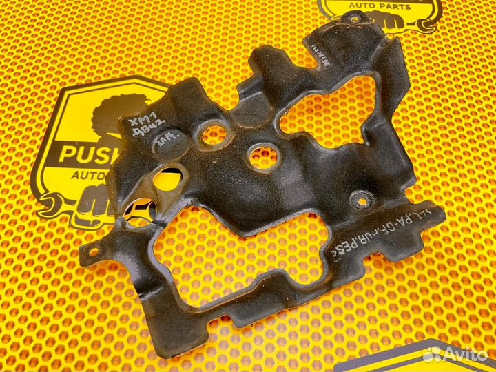 Шумоизоляция Kia Sorento Prime UM D4HB 2018