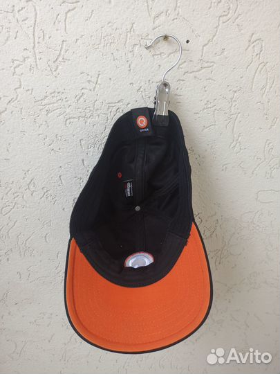 Бейсболка Q-Dance Hardstyle Hardcore