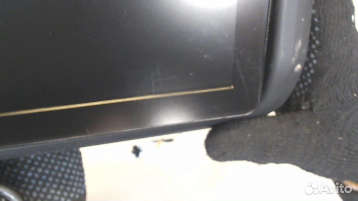 Дисплей мультимедиа Hyundai Equus, 2016