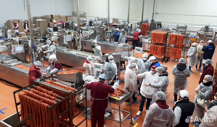 Ищем вахтовиков для работы с высокой зарплатой