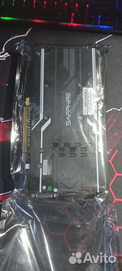 Sapphire R9 380 4G Nitro 256Bit gddr5