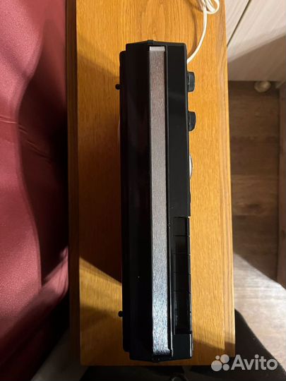 Кассетный Магнитофон Электроника 302