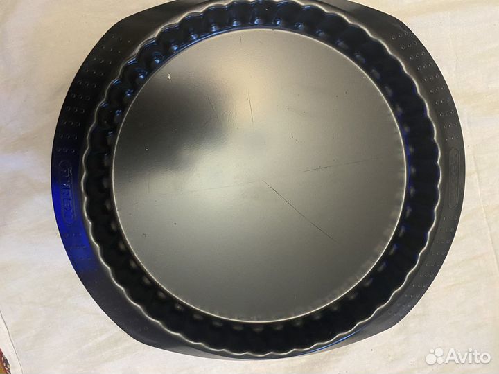 Разъемные формы для выпечки бу IKEA pyrex