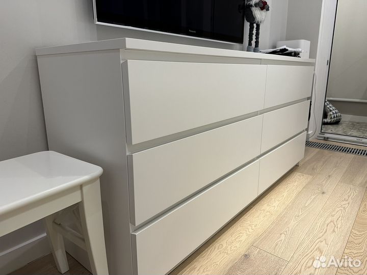 Комод IKEA