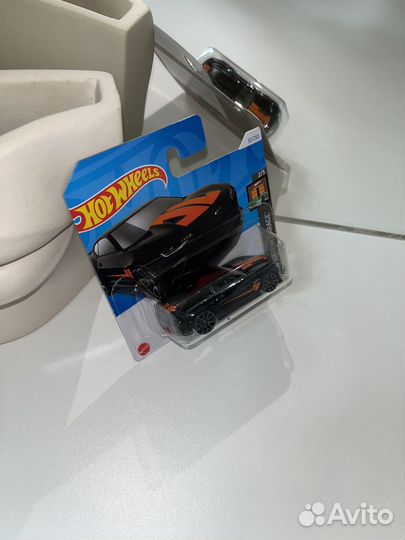 Hot Wheels '18 Camaro SS