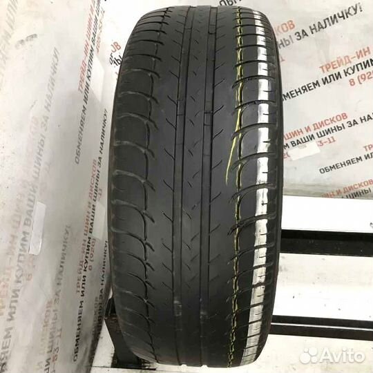 Bfgoodrich G-Grip 225/55 R17