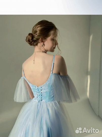 Платье на выпускной