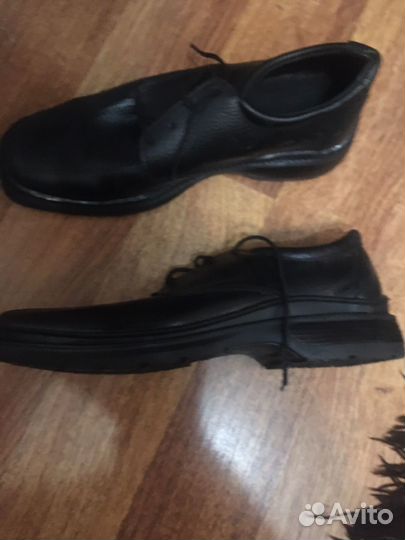 Туфли 35-36
