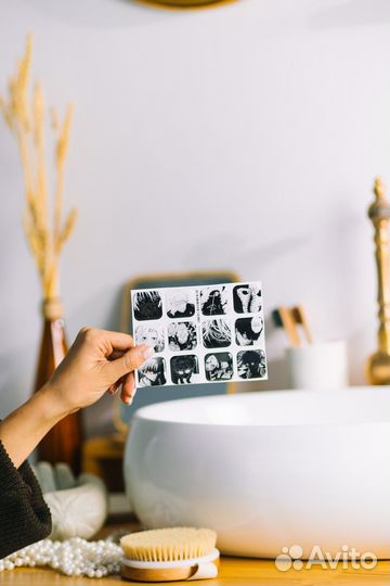 3D стикеры на телефон от прямого производителя