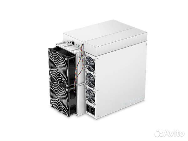 Asic Antminer S19 86 th/s