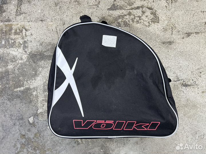 Сумка-Чехол для горнолыжных ботинок Volkl