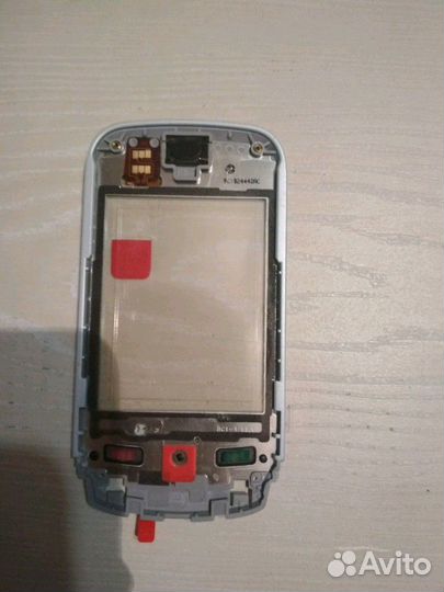 Дисплеи Nokia
