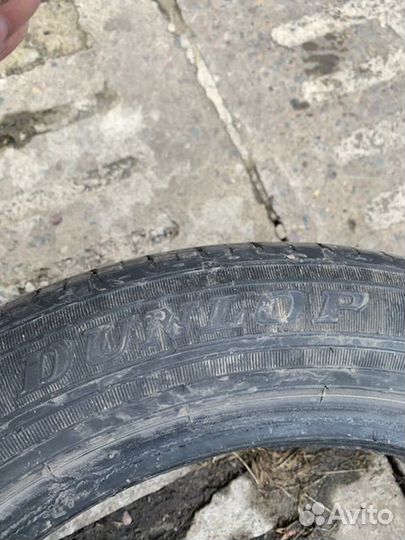 Dunlop Enasave EC203 175/60 R16