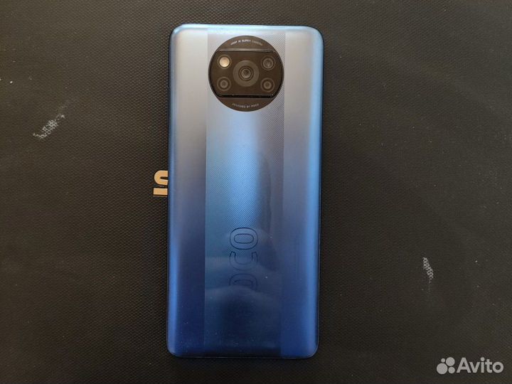 Xiaomi Poco X3 Pro, 6/128 ГБ