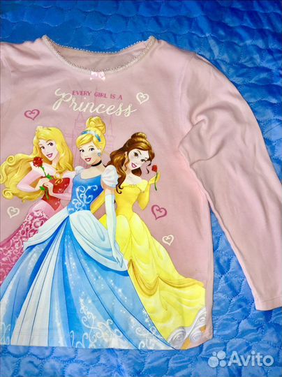 Кофта на девочку