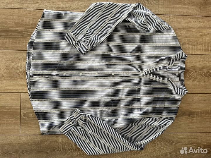 Рубашка, блузка женская Италия оригинал XL,L