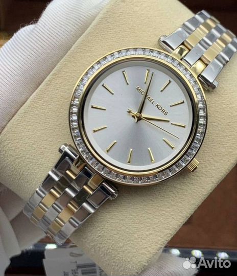 Наручные женские часы Michael Kors MK3405