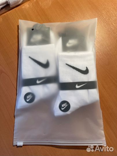 Носки nike