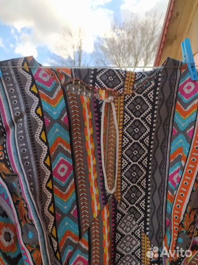 Платье женское 40-42, СССР