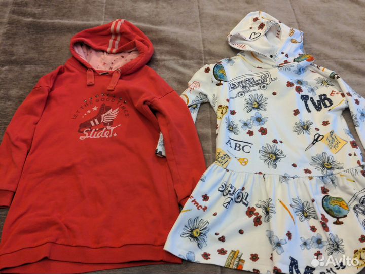 Толстовка Monnalisa 116