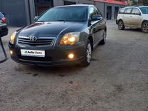 Toyota Avensis 1.8 AT, 2006, 325 000 км, с пробегом, цена 950 000 руб.