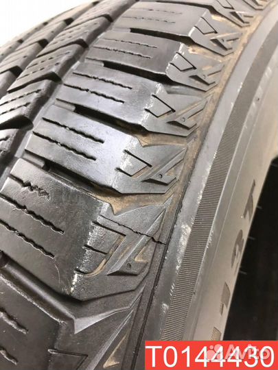 Kumho Crugen HT51 265/70 R17 113T