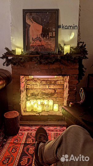 Аренда лофта на день рождение