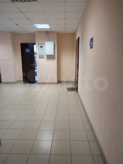 Продам офисное помещение, 67.5 м²