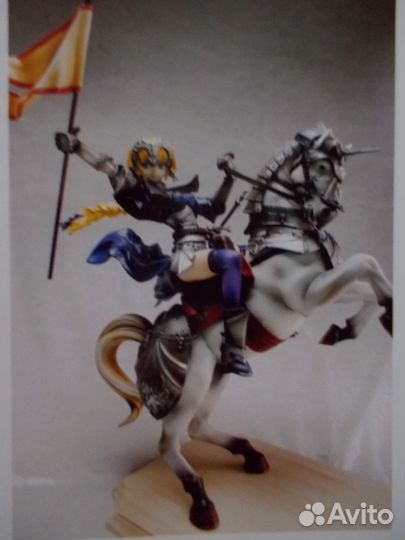 Фигура анимэ 