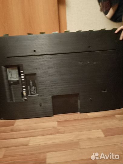 Телевизор samsung