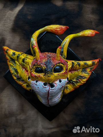 Фигурка Ноглина из игры ARK: Survival Evolved