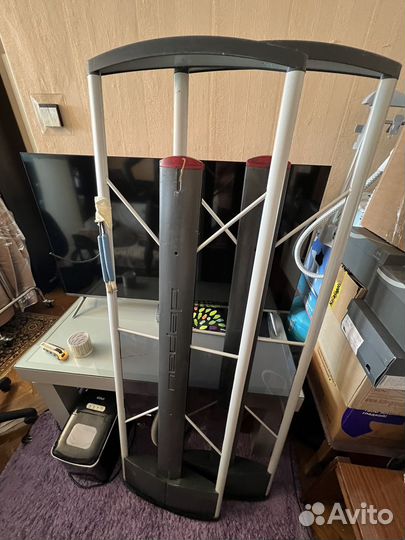 Антикражная ворота Nedap EQ 45