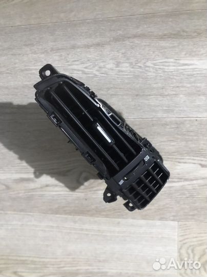 Дефлекторы Кия Сид 2010-2012