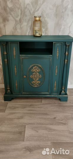 Тумба комод